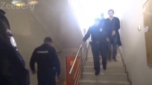 Соколовский,ловля покемонов.Pokemon GO в церкви.