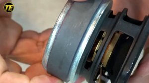 What's inside Tronsmart Element T6 Max 60W Bluetooth Speaker