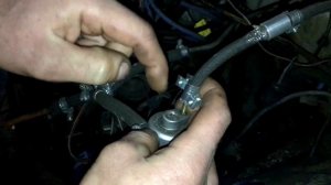 ТУРБА + КАРБ - ПОЧЕМУ НУЖНО НАДУВАТЬ В КАРБ??? А НЕ ТЯНУТЬ С НЕГО...