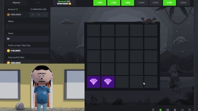 DINBHAR MINECRAFT | LET'S SMILE | Minecraft Gaming Animation смотреть онлайн