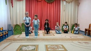 Спектакль: "ТАРАКАНИЩЕ" - по мотивам произведения К.И. Чуковского.