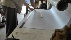 Перемотка однофазного электродвигателя ДАВ 71-2ухл4 на 3000 об. 370w Motor rewind