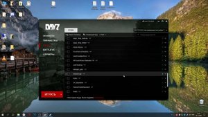Dayz | Как зайти на сервер Predators PVE?