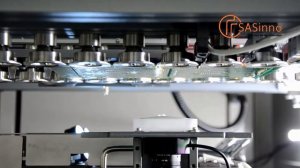 Drop jet fluxer “Flx DropJet”