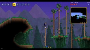 Terraria 1.2.4.1 Part 1