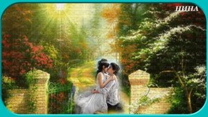 НА РЕКЕ ЛЮБОВЬ - ст. П. Инкин, муз и исп. В. Мотор