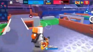 Игра FRAG для новичков