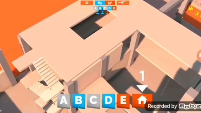 я снимаю игру FAN of Guns смотреть онлайн