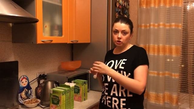 Как я вводила ребенку  в прикорм безмолочные каши