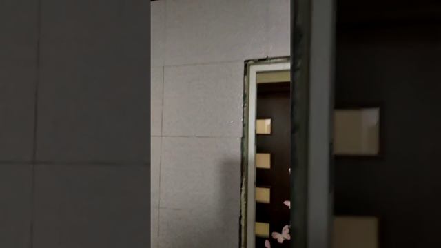 ТУАЛЕТ и ВАННУ. Подготовка основания укладка плитки на стене. смотреть онлайн