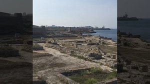 Севастополь достопримечательности Херсонес