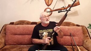 Ружьё Алтай 20 калибр Случай на охоте Рассказ охотника