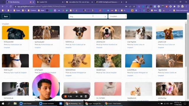 ? Gohighlevel Customization CSS Login Page and Dashboard Java [FREE] смотреть онлайн