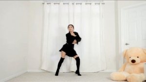 TWICE ‘Set me free’ Lisa Rhee Dance Cover Mirrored