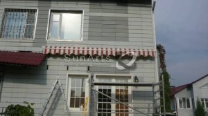 Маркизы всех видов — SunArts