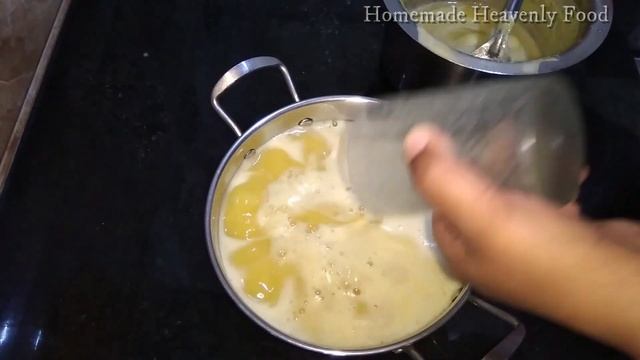 Pineapple Jam(No preservatives) | Homemade pineapple jam | @HomemadeHeavenlyFood смотреть онлайн