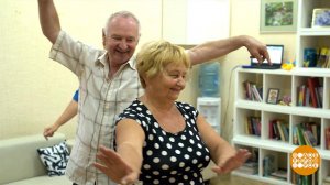 "Каникулы" для бабушек и дедушек. Доброе утро. Фрагмент выпуска от 02.09.2021