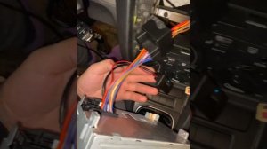 Китайський блютуз in AUX модуль для RCD - 300/510