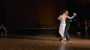 Gustavo Naveira & Giselle Anne MSTF2020