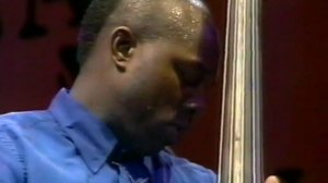Al Foster - McCoy Tyner - Charett Moffett: Passion Dance #alfoster #mccoytyner #drummerworld
