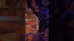 Леди баг и супер кот подборка милых моментов тик ток