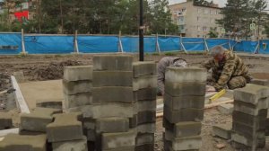 Зампред правительства Приморья Елена Пархоменко посетила с рабочим визитом Лесозаводск