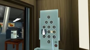 ЧТО БУДЕТ ЕСЛИ УНИЧТОЖИТЬ ВСЕ МИРЫ ЛИФТА ( Floor Plan: VR )