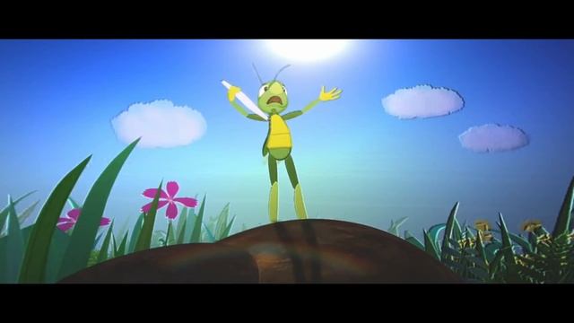 Лунтик: обратная сторона луныТрейлер