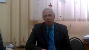 Интервью с Капцовым А.В.