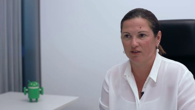 Гендиректор Google Russia Юлия Соловьева, спикер WLForum смотреть онлайн