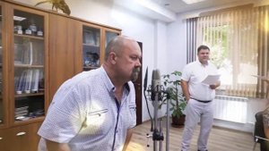 Песня от коллег начальнику