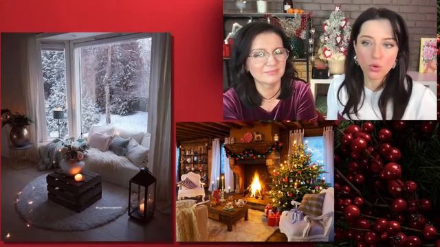 Освещение для создания уюта ❤️