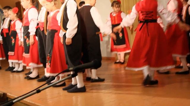 Ой ружице румена - сербская народная песня смотреть онлайн