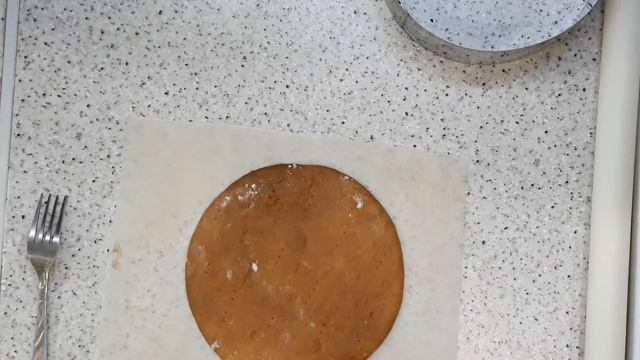 Шикарный Медовик с вишней и орехами!/ Chic Honey cake with cherries and nuts! смотреть онлайн