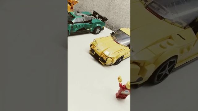 купил таёту супру на выставку авто смотреть онлайн