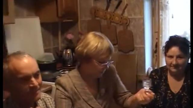 Байки за столом Застолье смотреть онлайн