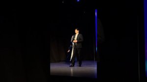 Салам Алейкум Минги-Тау