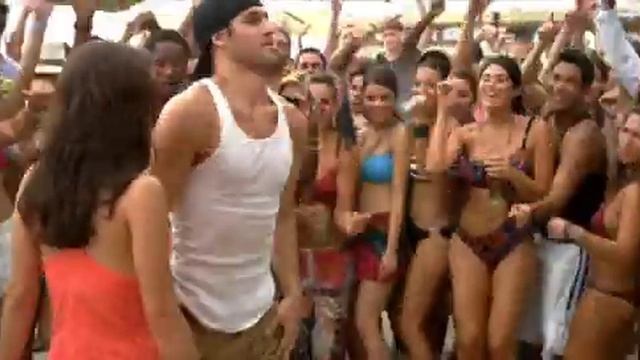 Step Up Revolution - Miami Beach Dance [HD] смотреть онлайн