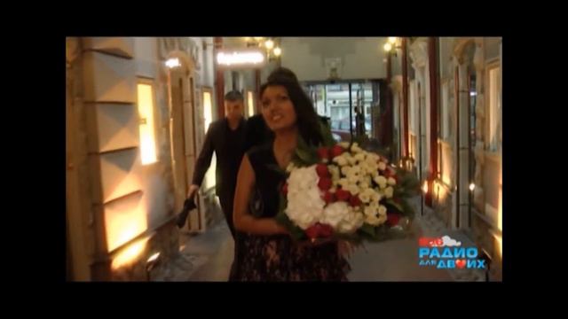 Радио Для Двоих - Радиомания 2013