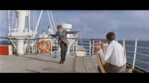 ОСТРОВ НЕВЕЗЕНИЯ ЙЙЙ