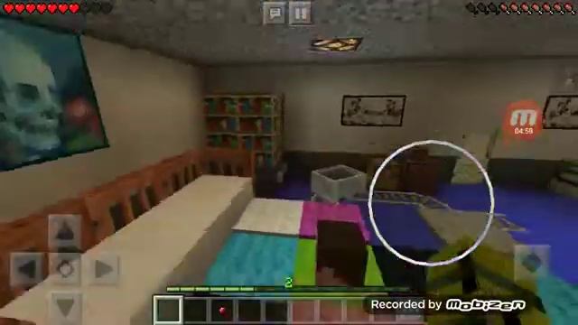 Майнкрафт карта фнаф 4 смотреть онлайн