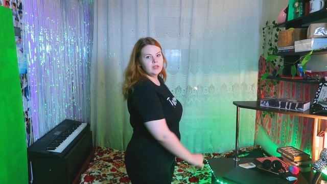 Я ПЕРЕСТАЛА ВЛЕЗАТЬ В ЭТИ ВЕЩИ ПОСЛЕ ТОГО КАК ПОПРАВИЛАСЬ. позор... смотреть онлайн