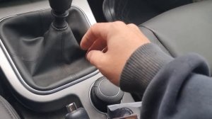 Между небом и землёй. Бодилифт Haval/Hover H5 +30мм 4К