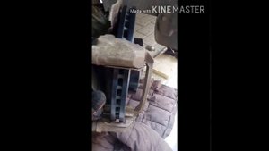 Замена тормозных колодок на Шевроле Кобальт с абс