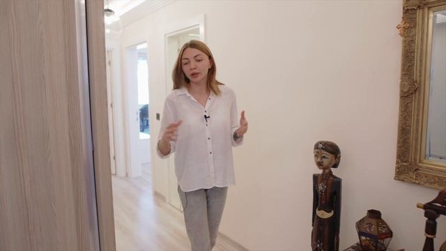СРОЧНАЯ ПРОДАЖА! Квартира в Тосмуре 3+1 с мебелью. Алания недвижимость. Квартиры в Турции у моря