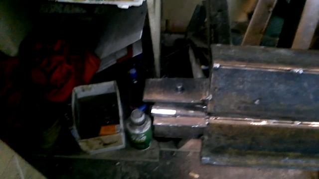 Самодельный Кромкогиб, Листогиб своими руками, 2016, 2017, хайп, свап, лучшее, ржач, камеди. смотреть онлайн