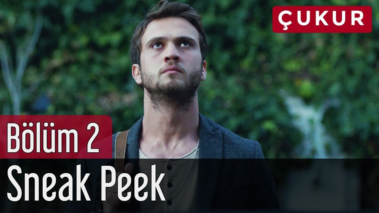 Çukur 2. Bölüm  Sneak Peek