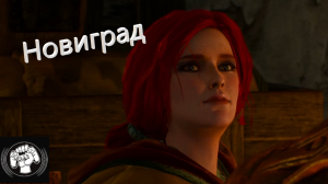 Ведьмак 3 Next Gen Новиград