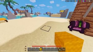 Кит рыбак = БЕСКОНЕЧНЫЕ ИЗУМРУДЫ! Роблокс бед варс имбовый кит // roblox bedwars