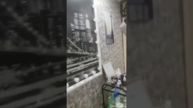 Лампочки для примерного зеркала. Рубрика «Видеоотзывы» смотреть онлайн